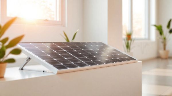 10 critères essentiels pour sélectionner vos panneaux solaires