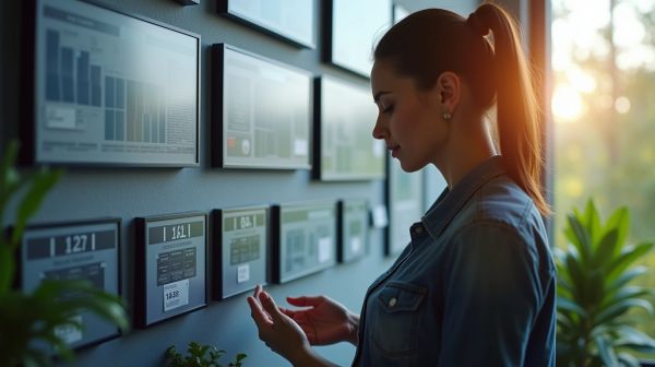 Comment choisir votre panneau solaire photovoltaïque rentable ?