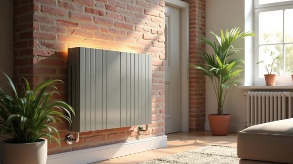 Économisez avec une pompe à chaleur : le chauffage durable