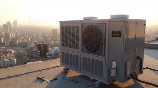 Guide ultime pour installer un système de climatisation efficace