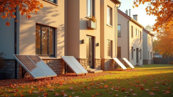 Isoler les murs par l'extérieur : un choix paradoxal pour optimiser le confort thermique