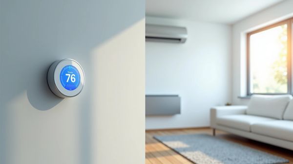 Maîtriser l'installation de climatisation pour un confort optimal