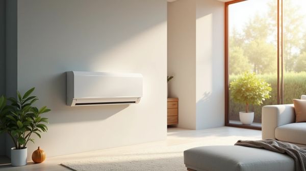 Maîtriser l'installation de climatisation pour un confort optimal