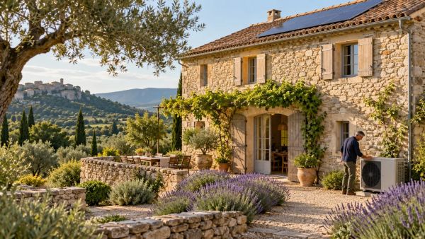 Meilleures stratégies pour optimiser la performance énergétique lors d'une rénovation majeure