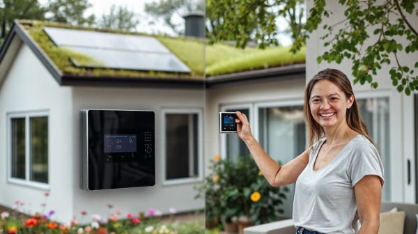 Top 5 avantages de la pompe à chaleur pour un chauffage écologique