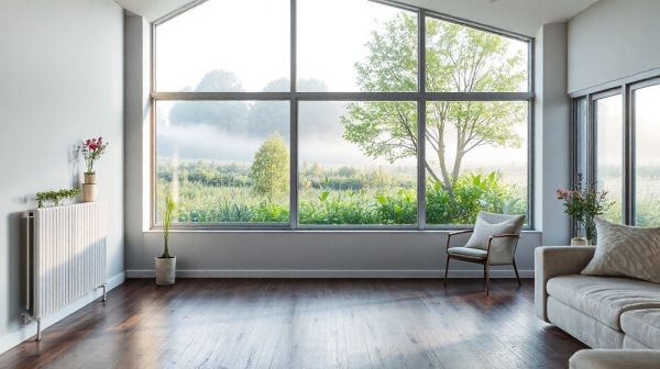 Top 5 avantages de la pompe à chaleur pour un chauffage écologique