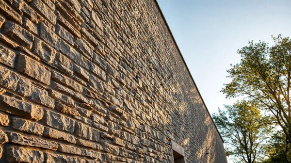 Top avantages de l'isolation extérieure des murs pour le confort thermique