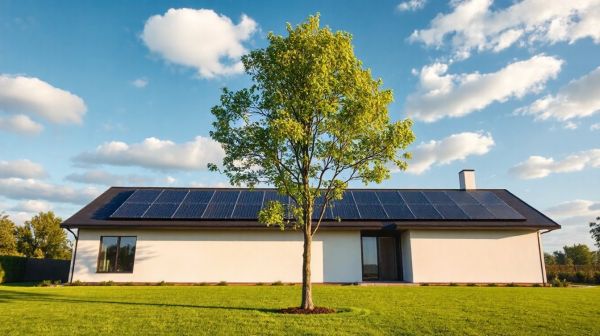 Top conseils pour investir dans des panneaux solaires photovoltaïques