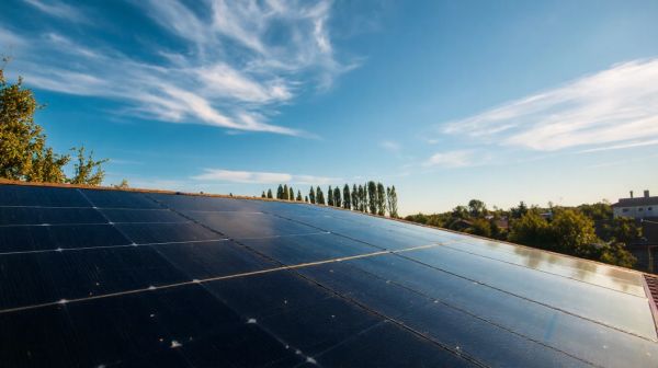Top conseils pour investir dans des panneaux solaires photovoltaïques