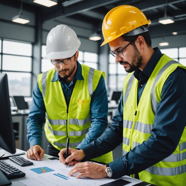 Comment se former pour devenir un expert en audit des systèmes de gestion de l'énergie ?