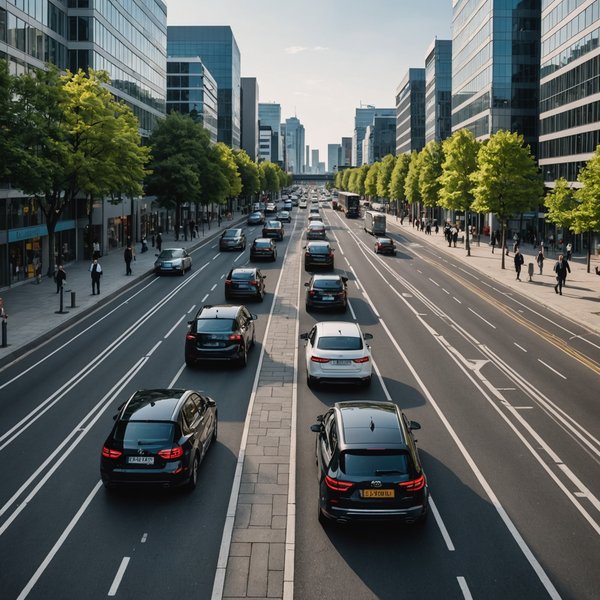 Quelles sont les étapes pour développer une expertise en gestion de la mobilité durable ?