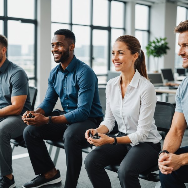 Comment les entreprises peuvent-elles mettre en place des programmes de bien-être au travail?