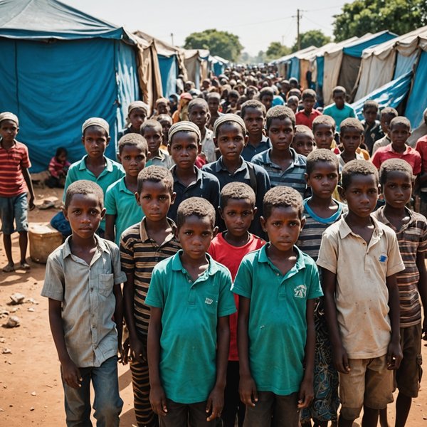 Quels sont les défis et solutions pour l'intégration des réfugiés dans les communautés locales?