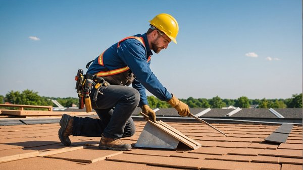 Comment devenir couvreur en 2024 : guide de formation