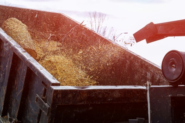 Guide complet sur le choix d'un broyeur à bois industriel