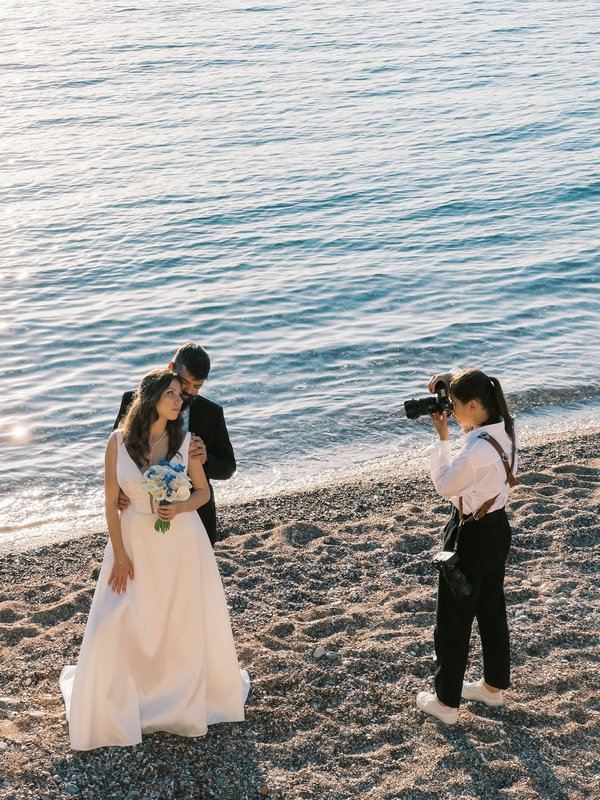 Comment trouver le photographe mariage parfait pour vous ?