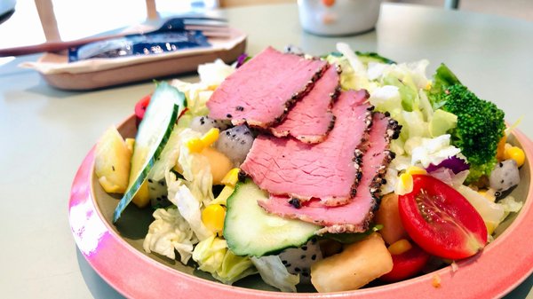 Découvrez les secrets de l'alimentation saine à Toulouse