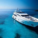 Expérience exclusive : les plaisirs d'une croisière en yacht !